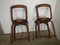 Small Italian Lounge Chairs, 1970s, Set of 2 4