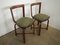 Small Italian Lounge Chairs, 1970s, Set of 2 2