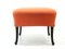 Stool from Giorgetti, 1980s 3