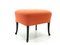 Stool from Giorgetti, 1980s 2