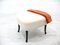 Stool from Giorgetti, 1980s 5