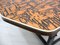 Copper Coffee Table, 1970s, Image 7
