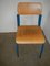 Italian School Chair, 1970s, Image 2
