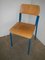 Italian School Chair, 1970s 1