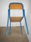 Italian School Chair, 1970s 4