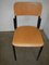 Italian School Chair, 1980s 2