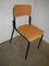 Italian School Chair, 1980s 1