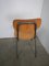Italian School Chair, 1950s, Image 3