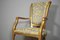 Venetian Baroque Style Dining Chair, 1930s 2