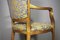 Venetian Baroque Style Dining Chair, 1930s 11