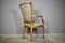 Venetian Baroque Style Dining Chair, 1930s 10