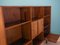 Danish Rosewood Bookcase, 1970s 11