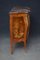 Antique Rosewood Bombe Chest of Drawers, Circa 1900, Image 4