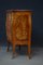 Antique Rosewood Bombe Chest of Drawers, Circa 1900, Image 8