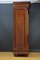 Antique Brass & Inlaid Mahogany Wardrobe from Portois & Fix Wien 5