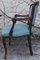 Louis Philippe Style Dining Chair, 1970s 2