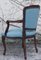 Louis Philippe Style Dining Chair, 1970s 4