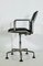 Adjustable Leather Desk Chair by Frederick Scott for Hille, 1970s, Image 4