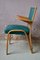Bow Wood Lounge Chair from Steiner, 1950s, Image 12