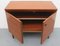 Small Sideboard, 1960s 8
