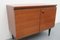 Kleines Sideboard, 1960er 5