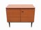 Kleines Sideboard, 1960er 1