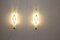 Vintage French Sconces by Petitot for Atelier Petitot, Set of 2, Image 2