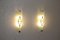 Vintage French Sconces by Petitot for Atelier Petitot, Set of 2 16
