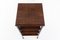 George III Mahogany 4-Tier What-Not 3