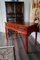 19th Century Red Lacquer Chinese Table 1