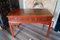 19th Century Red Lacquer Chinese Table, Image 4