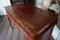 19th Century Red Lacquer Chinese Table 7