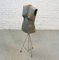 Vintage French Felt Tripod Mannequin, 1950s 9