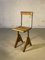 French Industrial Workshop Chair, 1960s, Image 4