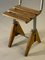 French Industrial Workshop Chair, 1960s, Image 2