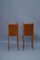 Mid-Century Bedside Cabinets, Set of 2 3