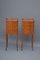 Mid-Century Bedside Cabinets, Set of 2 1