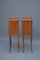 Mid-Century Bedside Cabinets, Set of 2 2