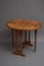 Victorian Walnut Baby Sutherland Side Table, Image 1