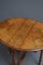 Victorian Walnut Baby Sutherland Side Table, Image 9