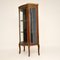 Antique French Marble Display Cabinet 10