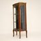 Antique French Marble Display Cabinet, Image 10
