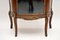 Antique French Marble Display Cabinet 6