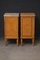 Antique Matching Bedside Cabinets, Set of 2, Image 3