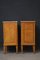 Antique Matching Bedside Cabinets, Set of 2 2