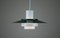 Falcon Pendant Lamp by Andreas Hansen for Fog & Mørup, Denmark, 1960s, Image 10