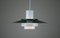 Lampe à Suspension Falcon par Andreas Hansen pour Fog & Mørup, Danemark, 1960s 10