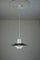 Lampe à Suspension Falcon par Andreas Hansen pour Fog & Mørup, Danemark, 1960s 13