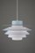 Verona Pendant Lamp by Svend Middelboe for Nordisk Solar, Denmark, 1970s 2