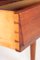 Danish Teak and Oak Desk, 1960s, Image 8